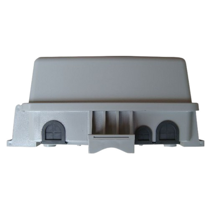 Tycon RPPL12-9-15 Solar Power System 15W Solar Panel 9Ah 12V Battery Off-Grid Power Solution