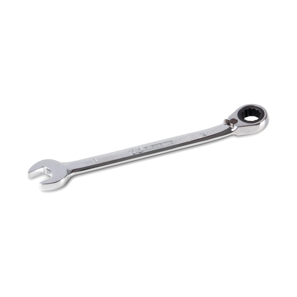 RF Elements RRW-13MM 13 mm Wrench with Ratchet for Antenna Installation