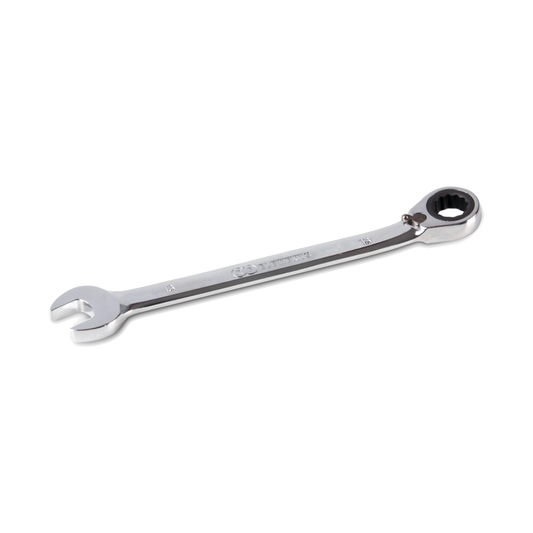 RF Elements RRW-13MM 13 mm Wrench with Ratchet for Antenna Installation
