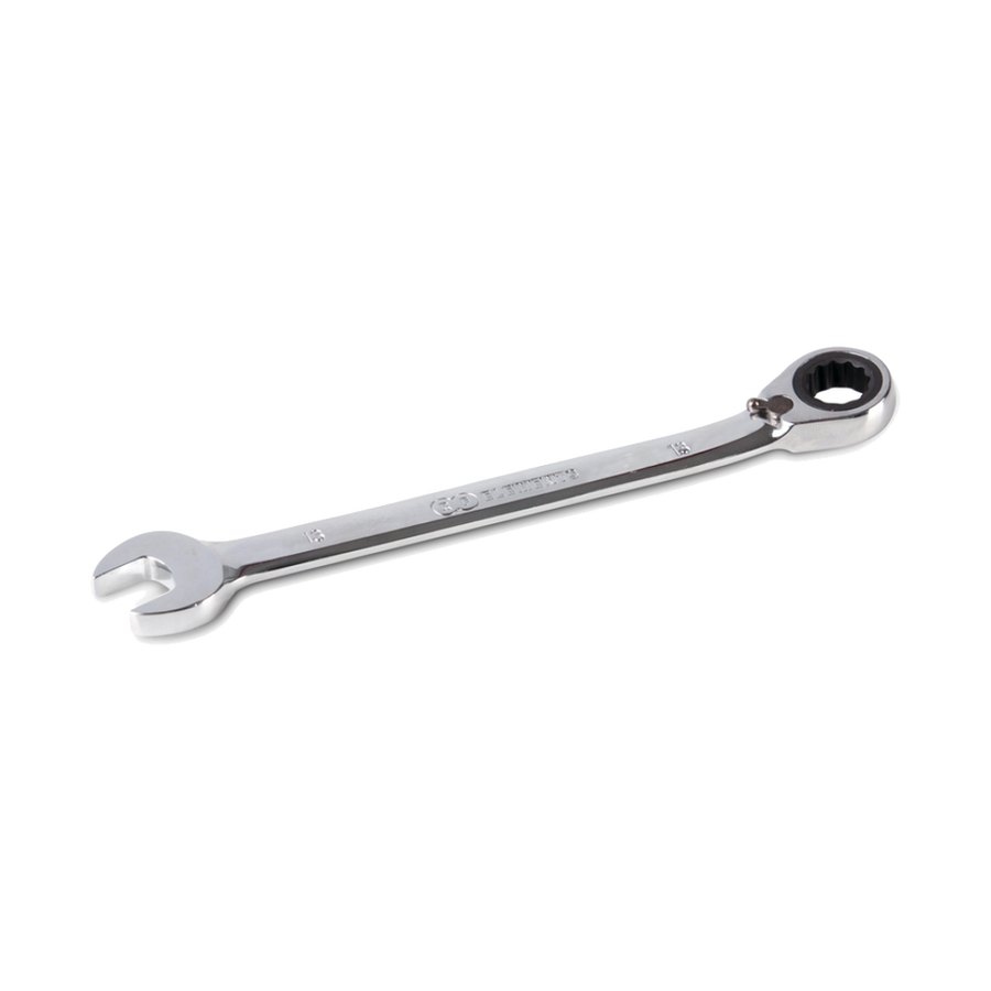 RF Elements RRW-13MM 13 mm Wrench with Ratchet for Antenna Installation