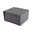 Astron RS-20A Linear Power Supply, Input Voltage 115 Vac, Output Voltage 13.8Vdc, 20A