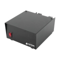 Astron RS-20ABB Linear Power Supply, Output: 13.8Vdc, 20A, with Battery Backup Circuit