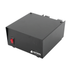 Astron RS-20ABB Linear Power Supply, Output: 13.8Vdc, 20A, with Battery Backup Circuit