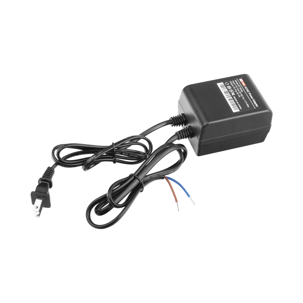 Syscom RT1640L 16 VAC, 40 VA Adapter