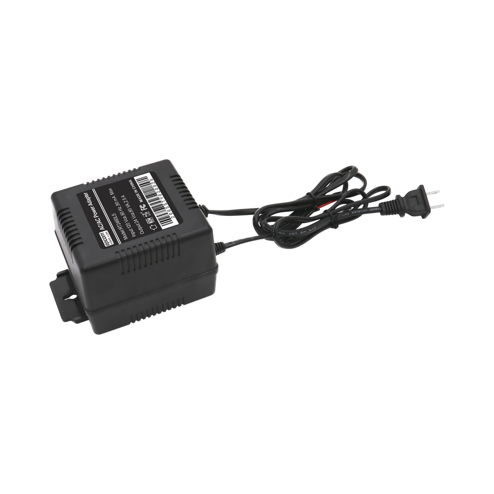 Epcom Powerline RT2460LS Transformer 110 to 24 VAC, 60 VA