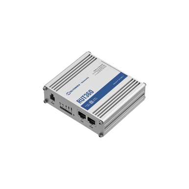 Teltonika LTE CAT6 Router