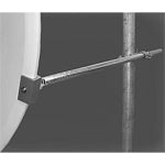 Radio Waves Inc SST-2/3 Side Struts - Stabilizer Arms for HP2, SP2, HP3 & SP3 antennas, SOI, SST-2/3