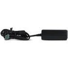 RADWIN AT0063172 AC Power Adaptor for IDU-E family excluding IDU-E RW-7100 series, 90-240VAC to 48VDC for US AC plug