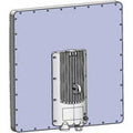 RADWIN RW-2U50-E1MM 2000 E ODU with 24 dBi Integrated Antenna, supporting frequency bands at 4.9-6GHz up to 2.5Gbps net aggregate throughput, RW2000/ODU/E/F50/WW/INT Universal model for all regions