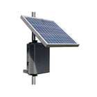 Tycon RemotePro8W Remote Power System. 36Ah Battery. 35W Solar. 12V PWM Controller. Polycarbonate Enclosure. 12V 40A output for pumps