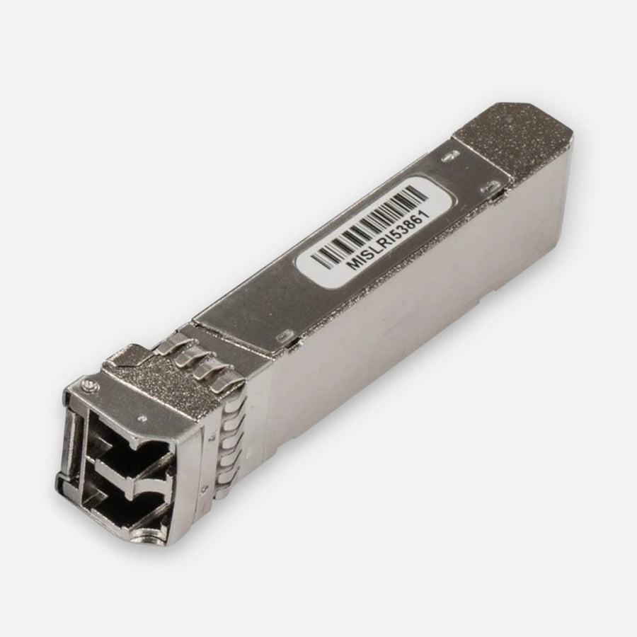 Mikrotik S-C51DLC40D SFP CWDM Module 1.25Gbps 40km 1510nm Dual LC-Connector