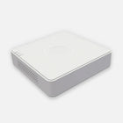 Epcom S04-TURBO-G3 Camera DVR 1080p 4 Channels Full HD Video Output H.264+ AHD, TVI, CVBS, CVI