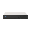 Epcom S08-TURBO-GEN3 DVR 1080p / 8 Channels TURBOHD + 2 Channels IP / Support 1 Hard Disk / Video Output FULL HD / H.265 / AHD, TVI, CVBS, CVI / 1 Channel Audio / Cloud Video Recording. Does not support audio via Coaxitron.