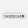 Epcom S16-TURBO-G3 DVR 1080p 16 Channels TURBO HD 2 Channels IP Full HD Video H.265+ AHD TVI CVBS