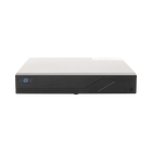 Epcom S16-TURBO-GEN(LA) DVR 1080p / 16 Channels TURBOHD + 2 Channels IP / Support 1 Hard Disk / Video Output FULL HD / H.265 / AHD, TVI, CVBS, CVI / 1 Channel Audio / Cloud Video Recording / Supports audio by coaxitron