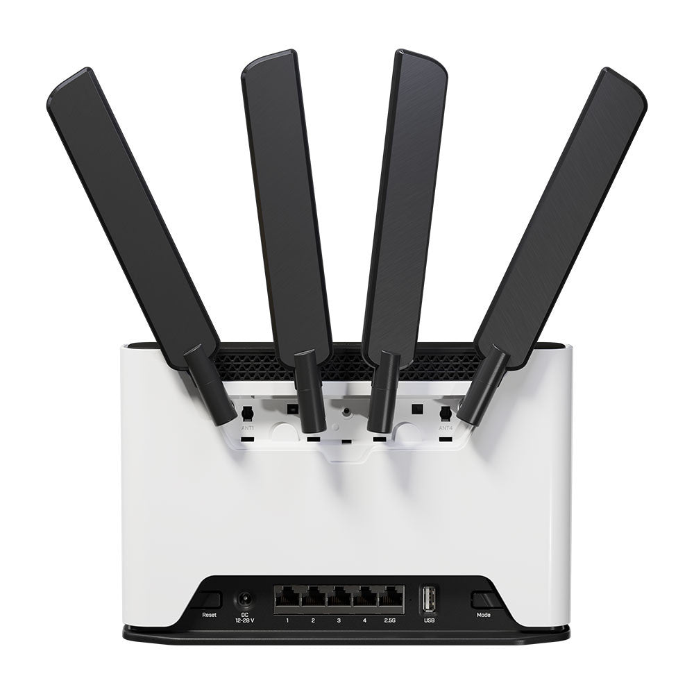 Mikrotik Chateau 5G ax (International Version)