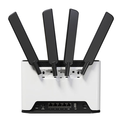 Mikrotik Chateau 5G ax (International Version)