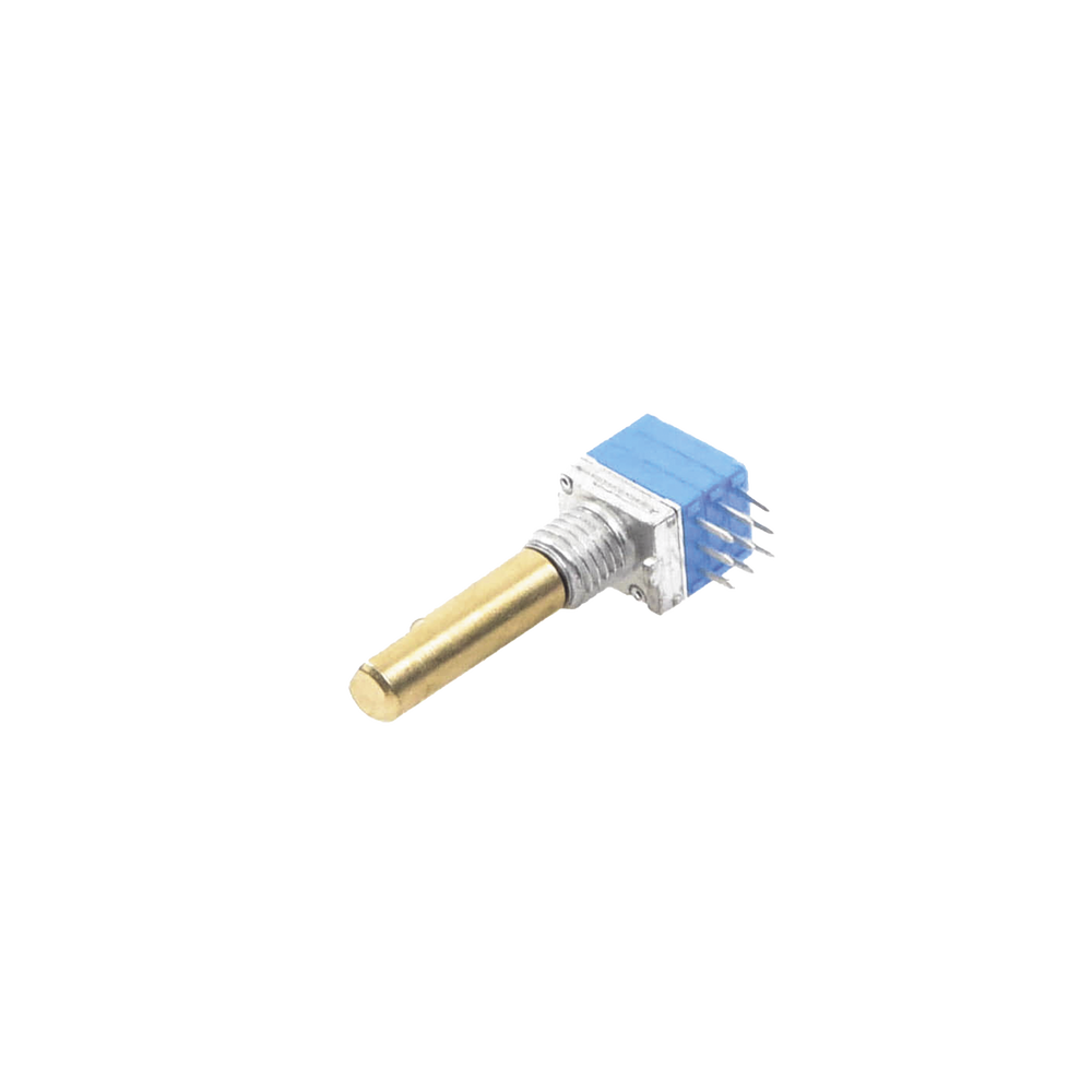 Kenwood S6-0044-015 Channel Potentiometer for TK2302/3302K