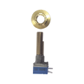 Kenwood S60045025 ROTARY SW F/TK2402/3402/NX240/340