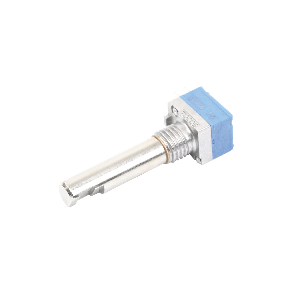 Kenwood S6A000410 Channel Selector for NX5200/5300