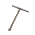 Syscom Towers SAB-30G Stainless Steel Anchor for Tower Bases SBA30G