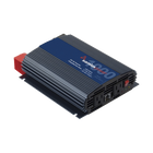 Samlex SAM-1000-12 1000 Watt Modifed Sine Inverter, Input: 12 Vdc, Output: 115 Vac 60HZ
