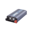Samlex SAM-3000 DC-AC Inverter, Power 3000 W, Input: 12 Vdc, Output: 115 Vac 60 Hz