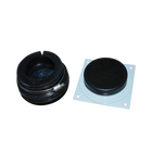 CommScope SCE-12 Single Entrance Assembly for 1/2 in Coaxial Cable