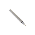 Syscom SCV-CH15AR Ceramic Chisel Solder Tip, 1.5 mm (0.060") for PS-900 Soldering System