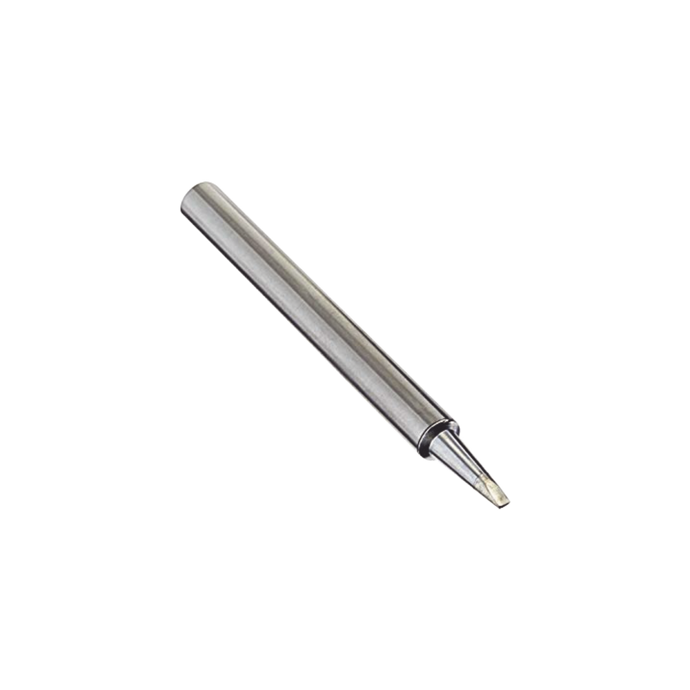 Syscom SCV-CH15AR Ceramic Chisel Solder Tip, 1.5 mm (0.060") for PS-900 Soldering System