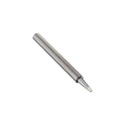 Syscom SCV-CH15AR Ceramic Chisel Solder Tip, 1.5 mm (0.060") for PS-900 Soldering System