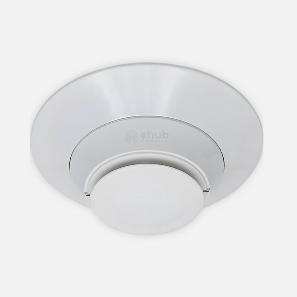 Fire-Lite SD365-IV Photoelectric Smoke Detector