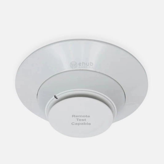 Fire-Lite SD365R Intelligent Photoelectric Replacement.duct
