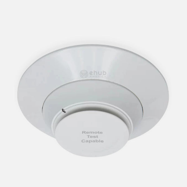 Fire-Lite SD365R Intelligent Photoelectric Replacement.duct