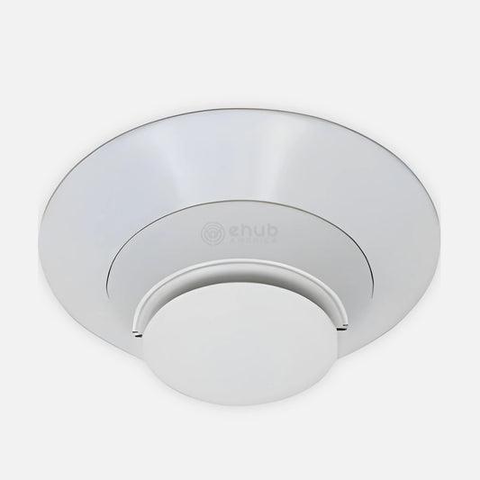 Fire-Lite SD365T Photo Heat Address Detector