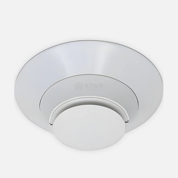 Fire-Lite SD365T Photo Heat Address Detector