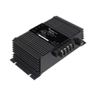 Samlex SDC-23 DC-DC Converter, Input: 20-30 Vdc, Output: 13.8 Vdc 20 A Continuous