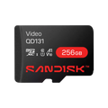 Sandisk SDSDQAS5-256G-BP 256GB / ULTRA SDXC UHS-I/ CLASS 10 MSD