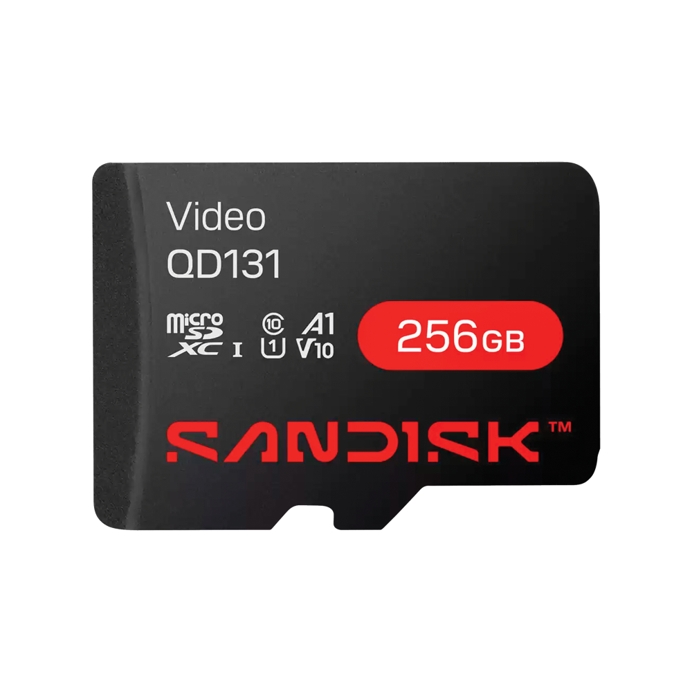 Sandisk SDSDQAS5-256G-BP 256GB / ULTRA SDXC UHS-I/ CLASS 10 MSD