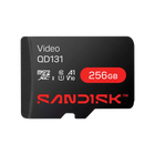 Sandisk SDSDQAS5-256G-BP 256GB / ULTRA SDXC UHS-I/ CLASS 10 MSD