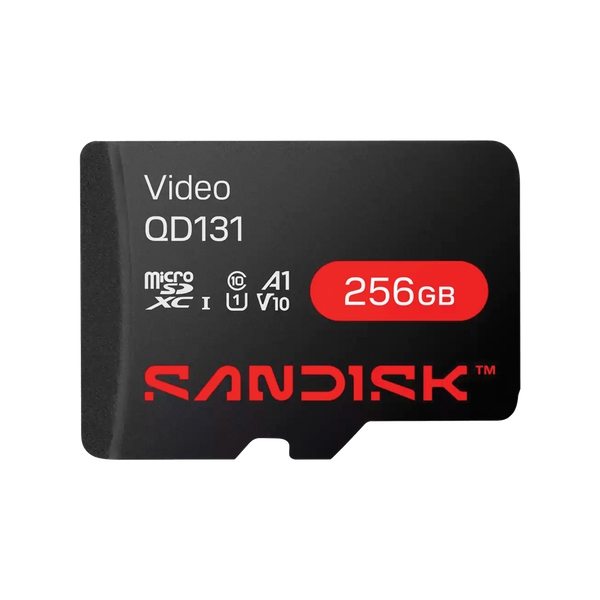 Sandisk SDSDQAS5-256G-BP 256GB / ULTRA SDXC UHS-I/ CLASS 10 MSD