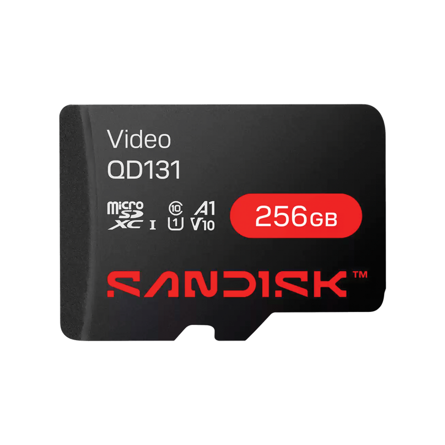 Sandisk SDSDQAS5-256G-BP 256GB / ULTRA SDXC UHS-I/ CLASS 10 MSD