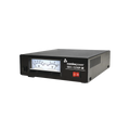 Samlex SEC1235PM 30 Amp Switching Power Supply with Backlit Meter 120/220 VCA