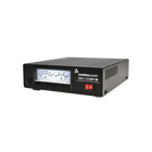 Samlex SEC1235PM 30 Amp Switching Power Supply with Backlit Meter 120/220 VCA