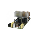 Samlex SEC2012MPSB Replacement Power Modules 12V 20A, for BRM Model SEC-40,60,80,100BRM