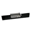 Samlex SEC-R1 Rack Mount Assembly for Desktop Power Supply SEC-1212/SEC-1223/SEC-1235