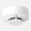 Sfire SF-119-412 Photoelectric 4-Wire Smoke Detector, 12 Vdc