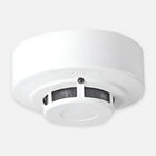 Sfire SF-119-412 Photoelectric 4-Wire Smoke Detector, 12 Vdc