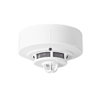 Sfire SF-119-4H12 4-wire Photoelectric Smoke and Heat detector