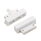 Sfire SF-2023 Door and Window Magnetic Contact Switch, Supplied with 24 AWG 18" Length Leads. UL and CE Certifications